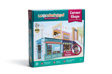 Load image into Gallery viewer, Wonderhood Corner Shop