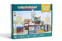 Load image into Gallery viewer, Wonderhood Grand Hotel