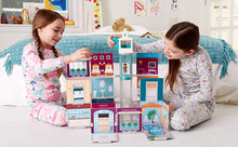 Load image into Gallery viewer, Wonderhood Grand Hotel