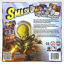 Load image into Gallery viewer, Smash Up