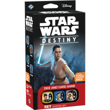 Load image into Gallery viewer, Star Wars Destiny Starter Set