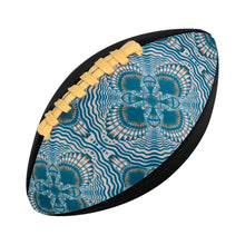 Load image into Gallery viewer, Football Water Changer 6"