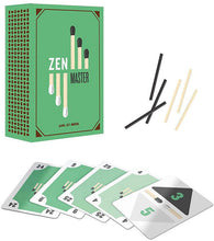 Load image into Gallery viewer, Zen Master Game