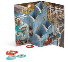 Load image into Gallery viewer, Pop 'n Play Birthday Robot