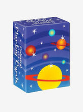 Load image into Gallery viewer, Mini Celestial Playing Cards