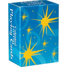 Load image into Gallery viewer, Mini Celestial Playing Cards