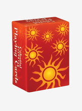 Load image into Gallery viewer, Mini Celestial Playing Cards
