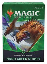 Load image into Gallery viewer, Magic Challenger Deck 2021