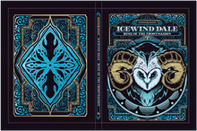Load image into Gallery viewer, Dungeons and Dragons Icewind Dale - Rime of the Frostmaiden Alt Cover