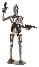 Load image into Gallery viewer, Metal Earth IG11 Iconix
