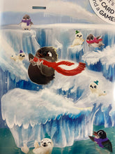 Load image into Gallery viewer, Pop 'n Play Arctic Fun