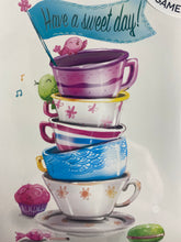 Load image into Gallery viewer, Pop 'n Play Have a Sweet Day!