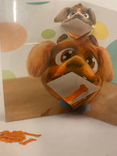Load image into Gallery viewer, Pop 'n Play Puppy Treat!