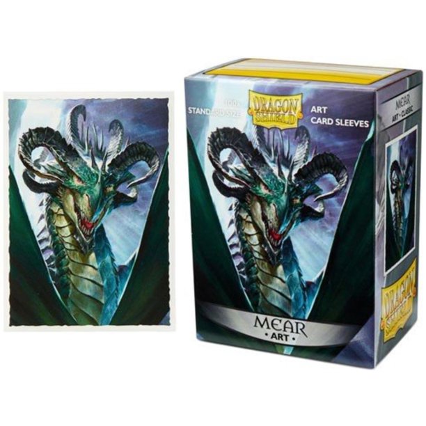 Dragon Shield Dragon Art Sleeves Grey Duck Games & Toys Dragon Shield Dragon Art Sleeves Grey Duck Games & Toys