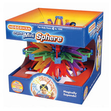 Load image into Gallery viewer, Hoberman Mini Sphere Rings