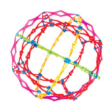 Load image into Gallery viewer, Hoberman Mini Sphere Rings
