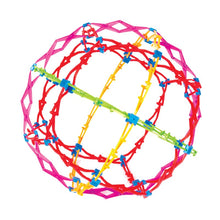 Load image into Gallery viewer, Hoberman Mini Sphere Rings