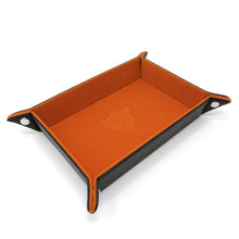 Load image into Gallery viewer, Die Hard Dice Rectangle Tray