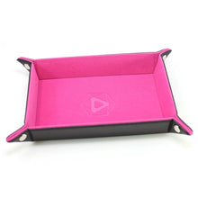 Load image into Gallery viewer, Die Hard Dice Rectangle Tray