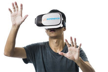 Load image into Gallery viewer, Virtual Reality Viewer