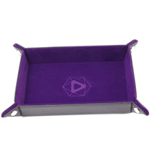 Load image into Gallery viewer, Die Hard Dice Rectangle Tray