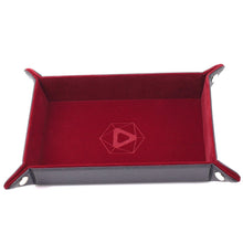 Load image into Gallery viewer, Die Hard Dice Rectangle Tray