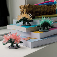 Load image into Gallery viewer, Sparkle Formations: Crystal Dinosaurs