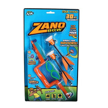 Load image into Gallery viewer, Zano Bow