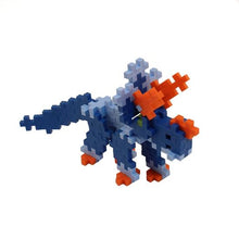 Load image into Gallery viewer, Plus Plus Tube Triceratops