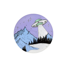 Load image into Gallery viewer, Wingman UFO