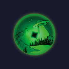 Load image into Gallery viewer, Wingman UFO