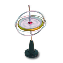 Load image into Gallery viewer, Original TEDCO Gyroscope/Boxed
