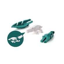 Load image into Gallery viewer, Tri Action Savanna - Crocodile
