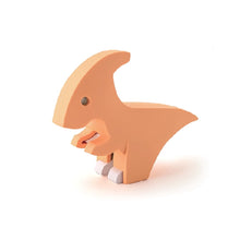 Load image into Gallery viewer, Tri Action Dino - Parasaurus
