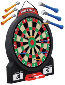 DoinkIt Dartboard