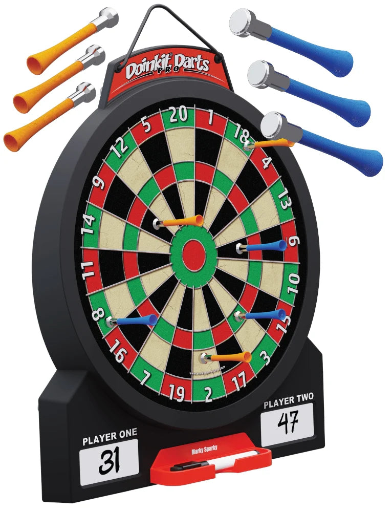 DoinkIt Dartboard