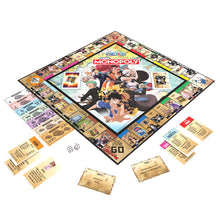 Load image into Gallery viewer, Monopoly: One Piece
