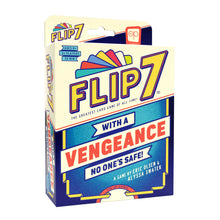 Load image into Gallery viewer, Flip 7 with a Vengeance Edition
