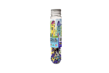 Load image into Gallery viewer, Gnome Homes Mini Jigsaw Puzzle Unique Gift for mom
