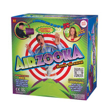 Load image into Gallery viewer, Airzooka Black, Air Shooter
