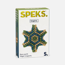 Load image into Gallery viewer, Speks Mini Magnet Balls
