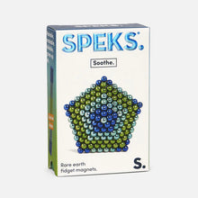 Load image into Gallery viewer, Speks Mini Magnet Balls
