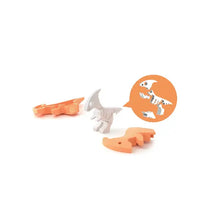 Load image into Gallery viewer, Tri Action Dino - Parasaurus

