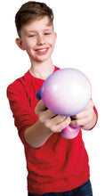 Load image into Gallery viewer, Astroverse Galaxy Orb, 4" Diameter, Squishy, Tactile

