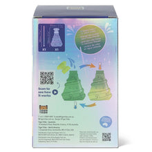 Load image into Gallery viewer, Bath Magic Color Change Potion Bottle Green
