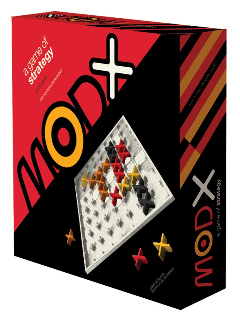 MODX