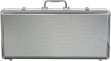 Load image into Gallery viewer, Deluxe American Mahjong in a Silver Aluminum Case

