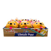 Load image into Gallery viewer, Skwishy 4.5" Pet Dogs, Asst, Stretch/Squish/Squeeze
