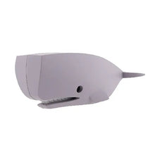Load image into Gallery viewer, Tri Action Ocean - Sperm Whale
