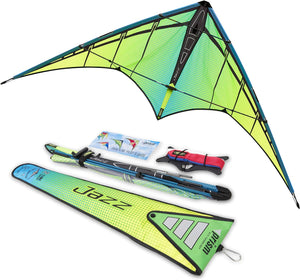 Jazz 2.0 Sport Kite - AURORA